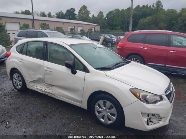 SUBARU IMPREZA 2015 jf1gpaa62f8278787