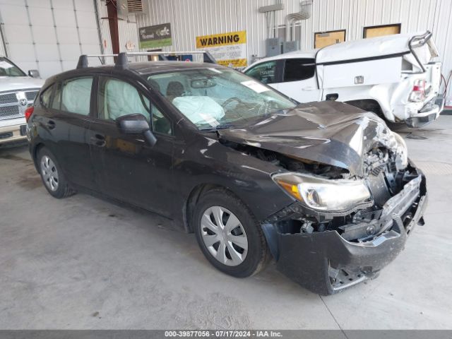 SUBARU IMPREZA 2015 jf1gpaa62f8297663