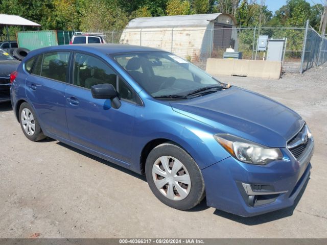 SUBARU IMPREZA 2015 jf1gpaa62f8299364