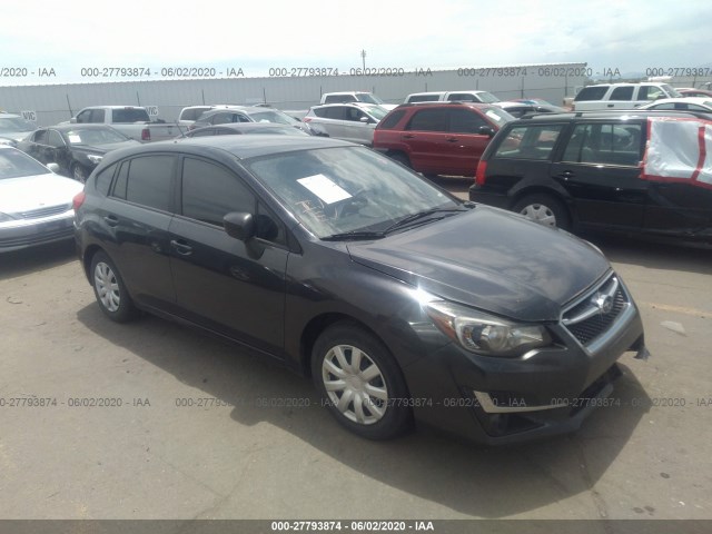 SUBARU IMPREZA WAGON 2015 jf1gpaa62f8330080