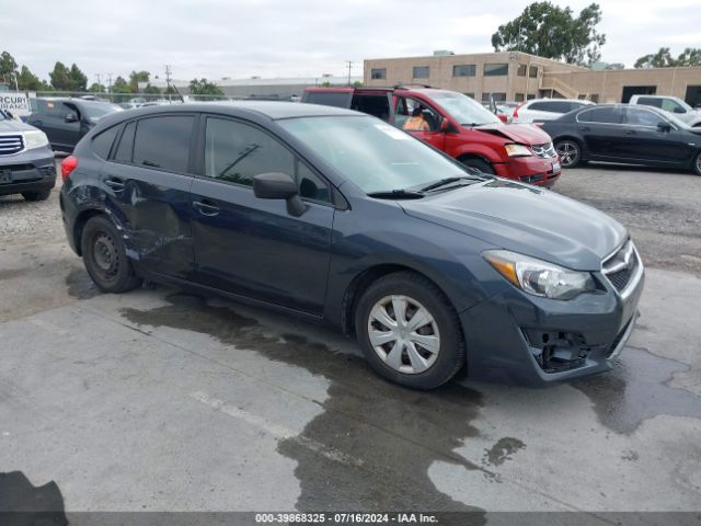 SUBARU IMPREZA 2015 jf1gpaa62fh207864