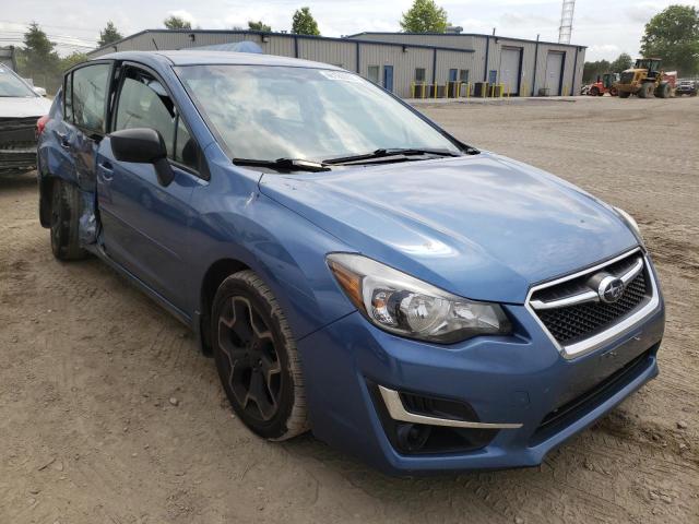 SUBARU IMPREZA 2015 jf1gpaa62fh224468