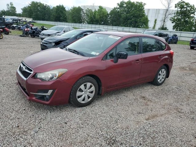 SUBARU IMPREZA 2015 jf1gpaa62fh264677