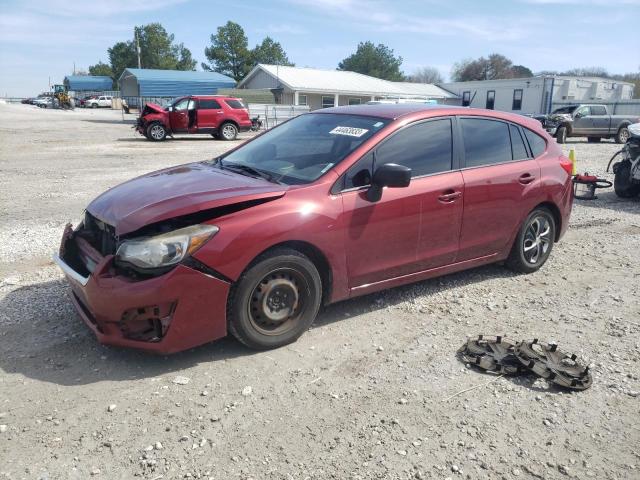 SUBARU IMPREZA 2016 jf1gpaa62g8230496