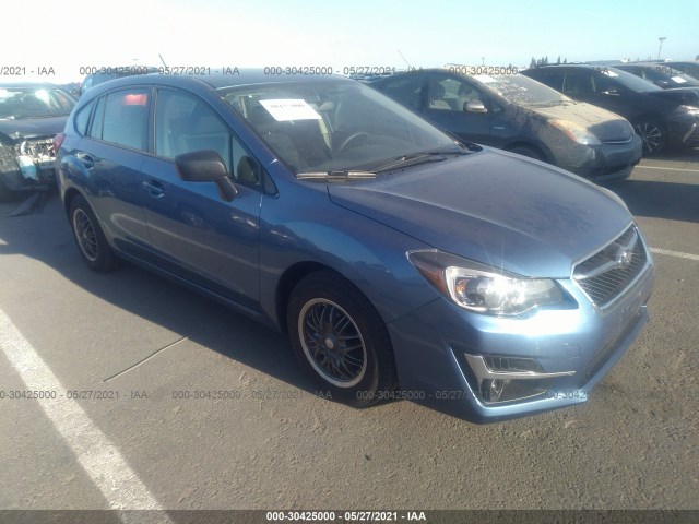 SUBARU IMPREZA WAGON 2016 jf1gpaa62g8252451