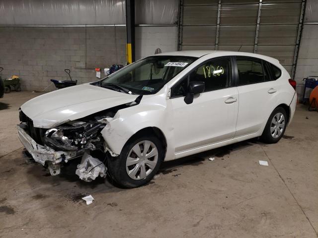 SUBARU IMPREZA 2016 jf1gpaa62g8254975