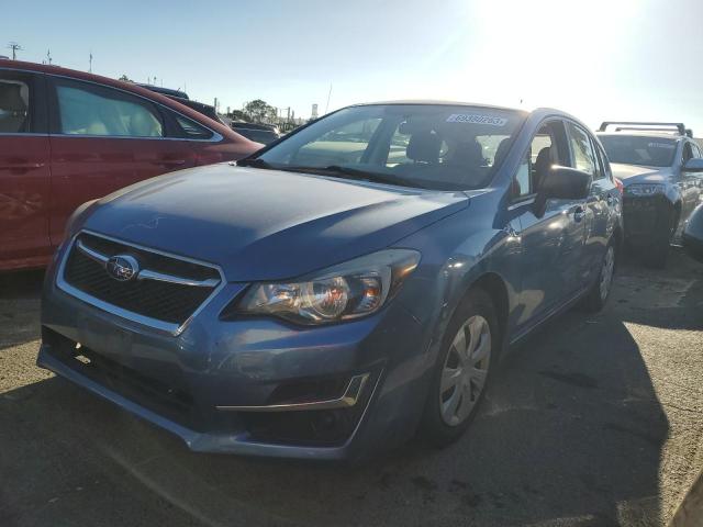 SUBARU IMPREZA 2016 jf1gpaa62g8298989