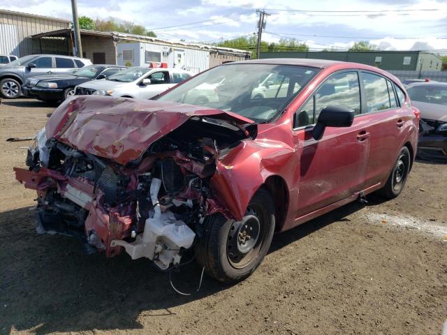 SUBARU IMPREZA 2016 jf1gpaa62g9219704