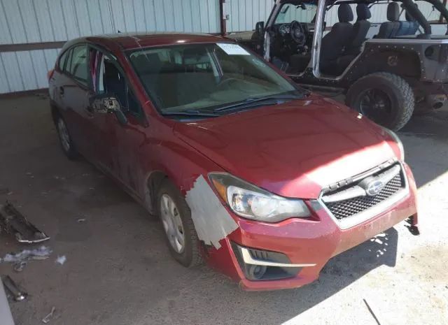 SUBARU NULL 2016 jf1gpaa62g9241721