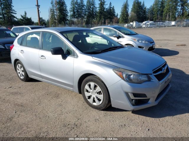 SUBARU IMPREZA 2016 jf1gpaa62g9318765