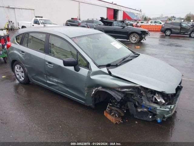 SUBARU IMPREZA 2016 jf1gpaa62gg301492