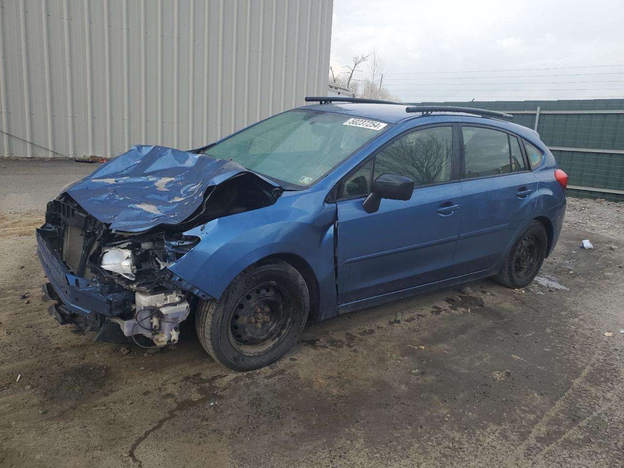 SUBARU IMPREZA 2016 jf1gpaa62gh308372