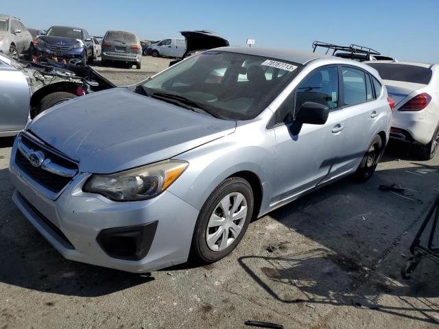 SUBARU IMPREZA 2012 jf1gpaa63ch202717