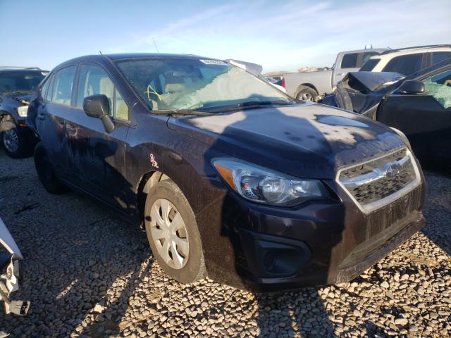 SUBARU IMPREZA 2012 jf1gpaa63ch202989