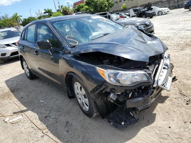 SUBARU IMPREZA 2012 jf1gpaa63ch203480