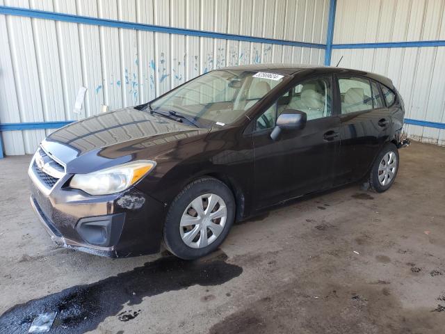 SUBARU IMPREZA 2012 jf1gpaa63ch205195