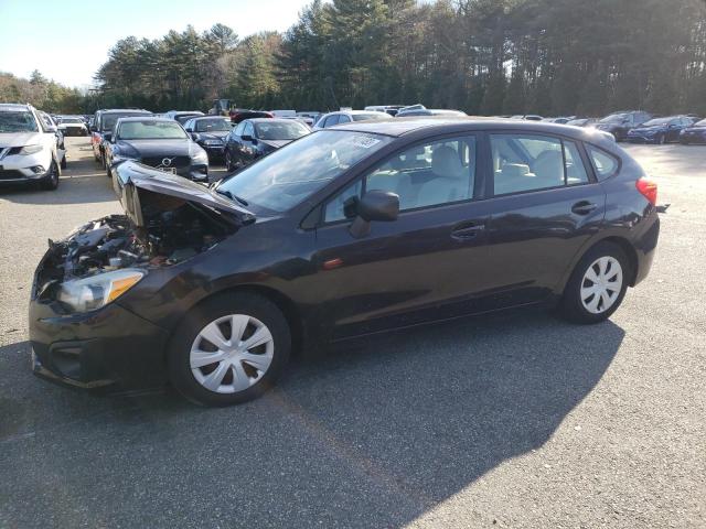 SUBARU IMPREZA 2012 jf1gpaa63ch207884