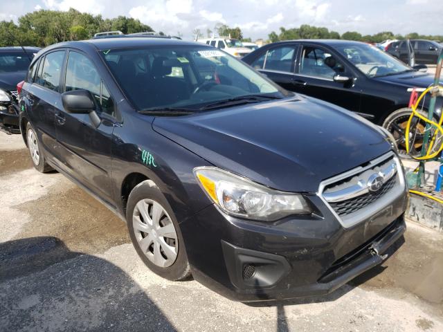 SUBARU IMPREZA 2012 jf1gpaa63ch212261