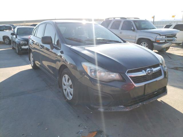 SUBARU IMPREZA 2012 jf1gpaa63ch214186