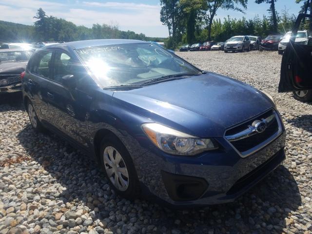 SUBARU IMPREZA 2012 jf1gpaa63ch218660