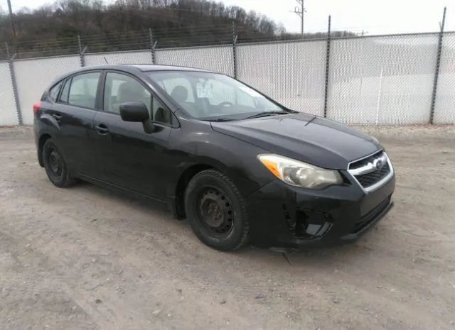 SUBARU IMPREZA WAGON 2012 jf1gpaa63ch222563