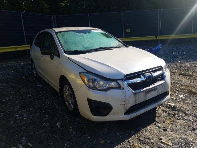 SUBARU IMPREZA 2012 jf1gpaa63ch228878