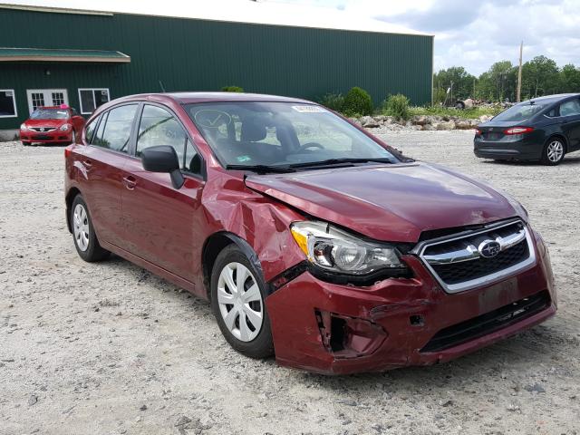 SUBARU IMPREZA 2012 jf1gpaa63ch239458