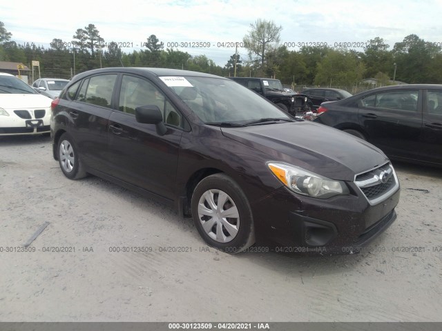 SUBARU IMPREZA WAGON 2013 jf1gpaa63d2215021