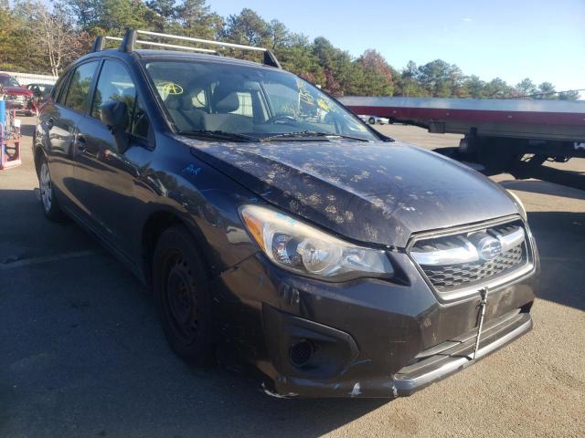 SUBARU IMPREZA 2013 jf1gpaa63d2896989