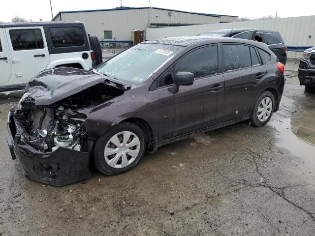 SUBARU IMPREZA 2013 jf1gpaa63dg843468