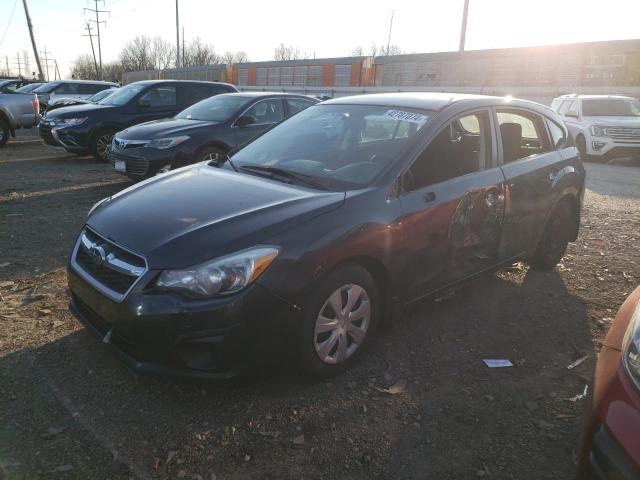 SUBARU IMPREZA 2013 jf1gpaa63dh834599