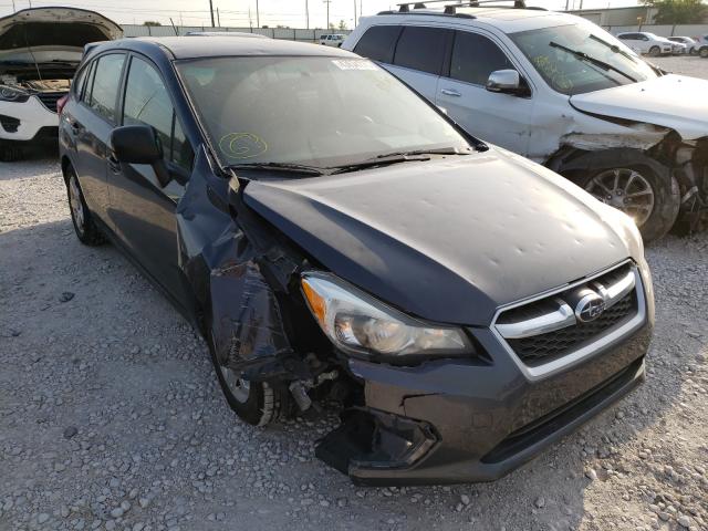 SUBARU IMPREZA 2013 jf1gpaa63dh838748