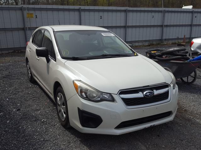 SUBARU IMPREZA 2014 jf1gpaa63e8252391