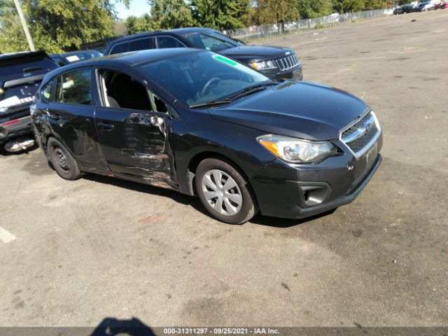 SUBARU IMPREZA WAGON 2014 jf1gpaa63e8255601