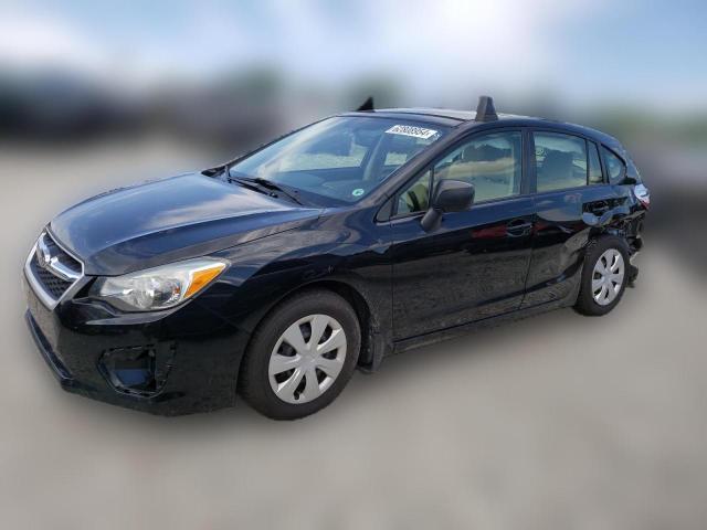 SUBARU IMPREZA 2014 jf1gpaa63e8283172