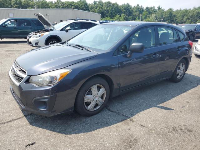 SUBARU IMPREZA 2014 jf1gpaa63e8293295