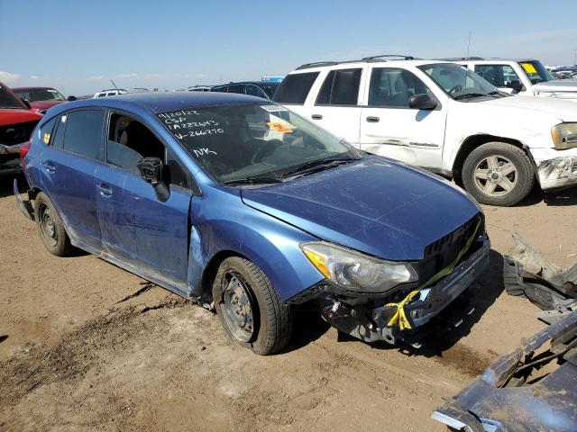 SUBARU IMPREZA 2014 jf1gpaa63e9266270