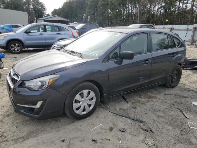 SUBARU IMPREZA 2015 jf1gpaa63f8232501