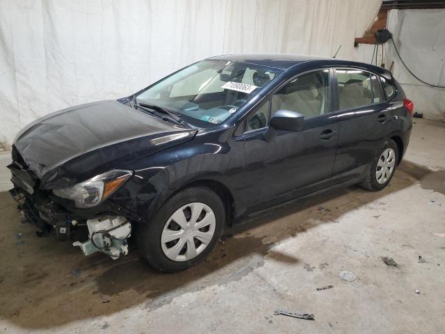 SUBARU IMPREZA 2015 jf1gpaa63f8300098