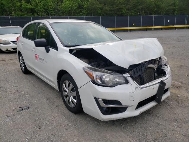 SUBARU IMPREZA 2015 jf1gpaa63f8307259