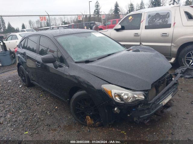 SUBARU IMPREZA 2015 jf1gpaa63f8312588