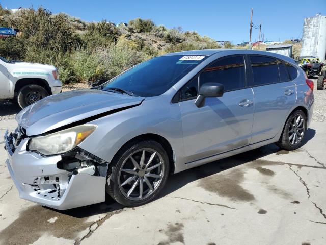 SUBARU IMPREZA 2015 jf1gpaa63f9206748