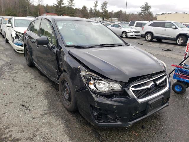 SUBARU IMPREZA 2015 jf1gpaa63f9280820