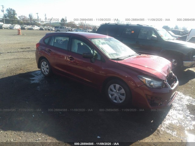 SUBARU IMPREZA WAGON 2015 jf1gpaa63fh233843