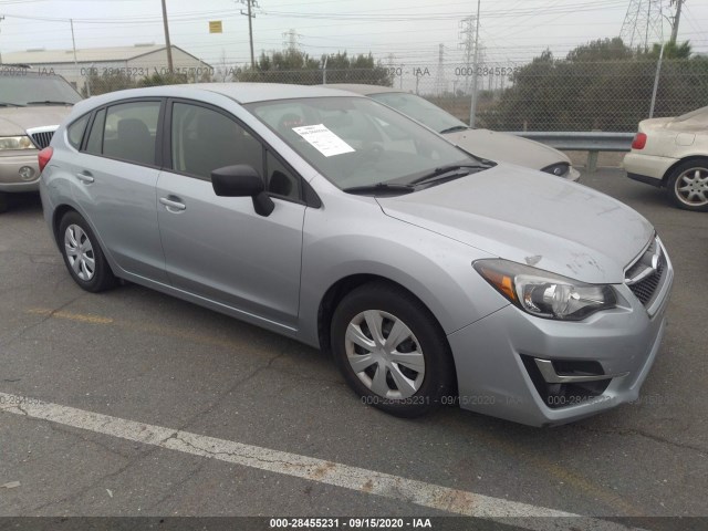 SUBARU IMPREZA WAGON 2015 jf1gpaa63fh240002