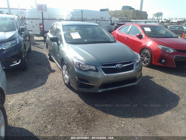 SUBARU NULL 2015 jf1gpaa63fh245751