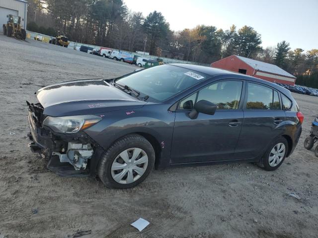 SUBARU IMPREZA 2015 jf1gpaa63fh291497