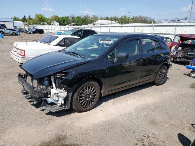 SUBARU IMPREZA 2015 jf1gpaa63fh300408