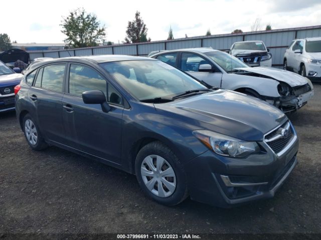 SUBARU IMPREZA 2016 jf1gpaa63g8226652