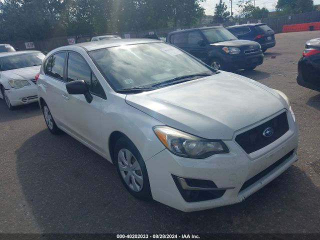 SUBARU IMPREZA 2016 jf1gpaa63g8233021